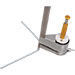Sublimatore professionale 1100 Watt Perpignan®. - imagen 6