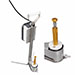 Sublimatore professionale 1100 Watt Perpignan®. - imagen 1