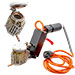 Sublimox com tampa articulada 220v. - imagen 1