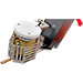 Sublimox com tampa articulada 220v. - imagen 3