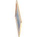 Panneau transparent américain Hive Langstroth-Dada - imagen 10