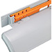 Placa de voo Langstroth ou Datant US Lyson®. - imagen 4