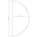 Polycarbonate extractor cover ME 970-unit. - imagen 2