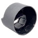 Vape generator resistance control cover - imagen 2