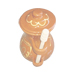 Jar-pot com provador 500gr-ud - imagen 2