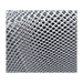 Rolo de metal galvanizado implantado 25x0,5 metros - imagen 5