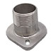 Adaptador de porta de faca de aço inoxidável Lyson - imagen 13