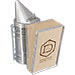 Standard originale americano Dadant affumicatore. - imagen 12