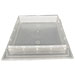 Alimentador de teto transparente Anel® 7,5 kg - imagen 10