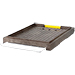 Bandeja de substituição para a base LockFit Anel®. - imagen 4