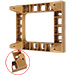 Base para una colmena de plástico. - imagen 14