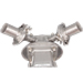 Motor de bomba de mel 2cv G90 DN50. - imagen 7