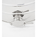 Maturador aquecido Lyson premium de 100 kg-70 l. - imagen 4