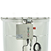 Tappi per centrifuga Lyson® Cubi - imagen 4