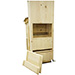 Suporte para lareira urbana tipo ruche. - imagen 4