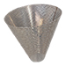 Cone inoxidável para resistência Ø45cm. - imagen 9