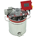 Cremeira fria de mel Lyson® 50L-70kg. - imagen 4