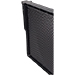 Langstroth hoffman quadro plástico PP preto. - imagen 12