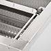 Panca multifunzione Lyson® da 1 metro. - imagen 4