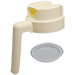 Tampa doseadora  potes de vidro 1 / 2kg-ud. - imagen 8