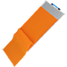 Timbro in silicone arancione refrigerato 42x27. - imagen 7