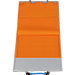 Timbro in silicone arancione refrigerato 42x27. - imagen 12