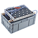 Matriz de estampagem resfriada universal 42x35. - imagen 5