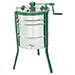 Extrator manual Langstroth 4 quadros de Rancing. - imagen 9
