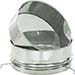 Filtro e pré-filtro inox para maturador de 100 kg - imagen 5