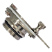 Torneira guilhotina Ø40 mm. aço inoxidável. - imagen 3