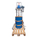 Cremel Helimiel ICKO Triturador de creme de mel. - imagen 5