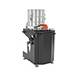 Detergente per polline Lyson, serbatoio da 45 l. - imagen 4