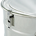 Maturador Lyson Classic 140kg-100l. - imagen 8