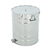 Maturador Lyson Classic 140kg-100l. - imagen 4