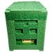Green polystyrene Type 5 mating nuc. - imagen 13