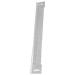 Alvado sem dentes 375 mm – unidade - imagen 14