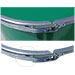 Security seal for 300kg drum of pine honey. - imagen 5