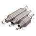 Mola cónica de gaiola reversível Lyson®. - imagen 5