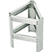 Suporte de maturação em aço inoxidável 30-50-60 kg - imagen 7