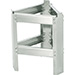 Suporte de maturação em aço inoxidável 30-50-60 kg - imagen 4