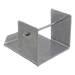 Porta-rolos tipo fio 2. - imagen 6