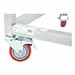 Carrinho de transporte basculante Lyson® Ø700. - imagen 5