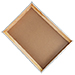 Capa de folha de colmeia colada layens. - imagen 13