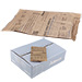Bolo de proteína Bee Sacc Health® 300 gramas.-u. - imagen 1