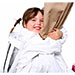 Trajes para niños blanco hasta 6 años - imagen 4
