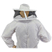 Allergy protection beekeeper diver.