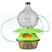 Armadilha coreana HornetMaster Velutina e Oriental - imagen 1