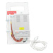 Transformador de 230v para 12v Oxalika. - imagen 1