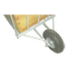 Carrinho de transporte de colmeias - modelo 4. - imagen 5