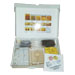 Queen rearing kit complete jenter system.